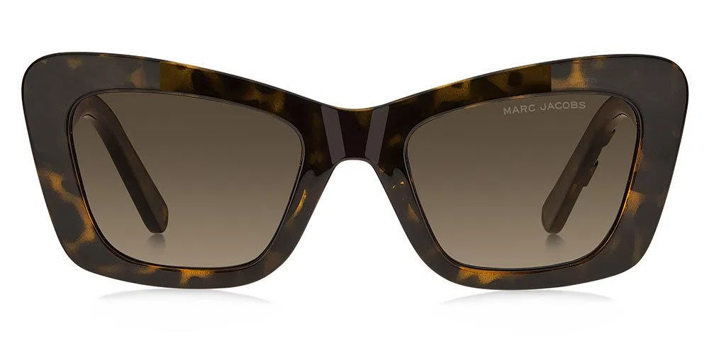 Marc Jacobs MARC864 Sunglasses - view 6